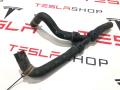 Шланг охлаждения для насоса Tesla Model S 1 поколение (2012 - 2016), 6007345-00-C - фото №4