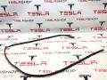 Уплотнитель порога Tesla Model S 1 поколение (2012 - 2016), 6009587-00-D - фото №4