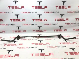 стабилизатор подвески передний Tesla Model S 1 поколение (2012 - 2016), 6007084-00-D, 6007087-00-D