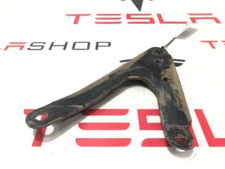 балка подвески передняя (подрамник) Tesla Model S 1 поколение (2012 - 2016), 6008490-00-A
