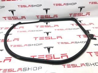 Уплотнитель проема дверного Tesla Model S 1 поколение (2012 - 2016), 6009585-00-I