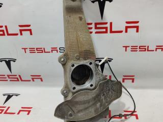 кулак поворотный правый Tesla Model S 1 поколение (2012 - 2016), 6007018-00-C