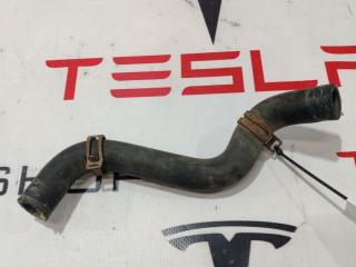 патрубок (трубопровод, шланг) Tesla Model S 1 поколение (2012 - 2016)
