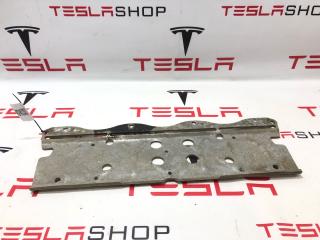 балка подвески передняя (подрамник) Tesla Model S 1 поколение (2012 - 2016), 1050486-00-B, 1014946-00-B