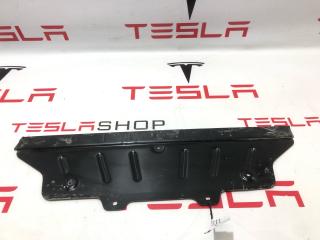 балка подвески передняя (подрамник) Tesla Model S 1 поколение (2012 - 2016), 1050486-00-B, 1014946-00-B