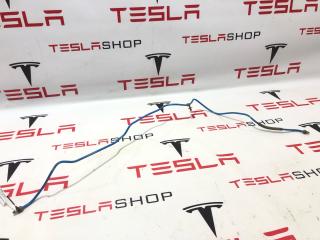 Пневмопровод Tesla Model S 1 поколение (2012 - 2016), 6006409-00-B
