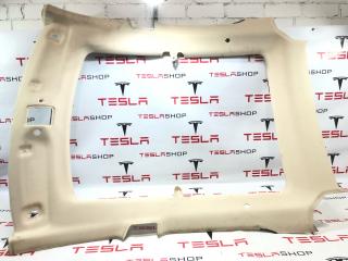 потолок Tesla Model S 1 поколение (2012 - 2016), 1045932-S0-B, 1002472-00-G, 1004556-00-F