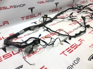 Электропроводка салона Tesla Model S 1 поколение (2012 - 2016), 1004416-00-H