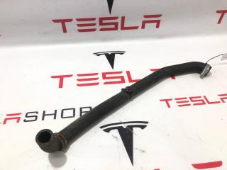 Шланг охлаждения клапана 4-х ходового системы охлаждения Tesla Model S 1 поколение (2012 - 2016), 6007344-00-D
