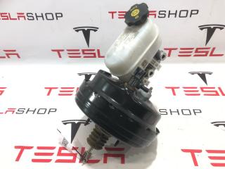 цилиндр тормозной главный Tesla Model S 1 поколение (2012 - 2016), 6008118-00-A, 1012043-00-A, 1012042-00-B