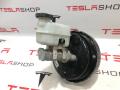 цилиндр тормозной главный Tesla Model S 1 поколение (2012 - 2016), 6008118-00-A, 1012043-00-A, 1012042-00-B - фото №4