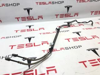 трубка тормозная Tesla Model S 1 поколение (2012 - 2016), 6006350-00-A