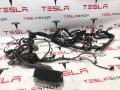 проводка подкапотная Tesla Model S 1 поколение (2012 - 2016), 1006763-00-D, 1004423-00-A - фото №4