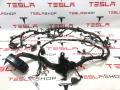 Электропроводка подкапотная Tesla Model S 1 поколение (2012 - 2016), 1009096-01-H, 1046217-03-A - фото №3