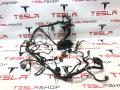 Электропроводка подкапотная Tesla Model S 1 поколение (2012 - 2016), 1009096-01-H, 1046217-03-A - фото №4