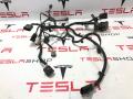Электропроводка подкапотная Tesla Model S 1 поколение (2012 - 2016), 1005312-01-H - фото №4