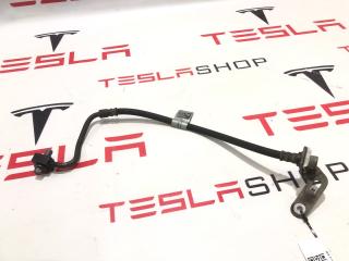 шланг тормозной заднего левого Tesla Model X 1 поколение 2018, 1088734-00-C