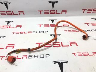 Электропроводка компрессора кондиционера Tesla Model S 1 поколение (2012 - 2016), 6007383-00-C