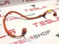 Электропроводка компрессора кондиционера Tesla Model S 1 поколение (2012 - 2016), 6007383-00-C - фото №4