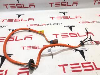 проводка Tesla Model S 1 поколение (2012 - 2016), 6007385-00-J, M1205X200003, M1205X200002