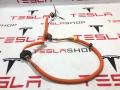 проводка Tesla Model S 1 поколение (2012 - 2016), 6007385-00-J, M1205X200003, M1205X200002 - фото №4