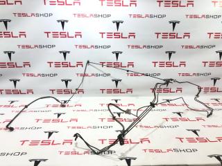 Тормозные трубки ABS Tesla Model S 1 поколение (2012 - 2016), 6008135-00-E