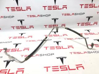 Трубка радиатора кондиционера Tesla Model S 1 поколение (2012 - 2016), 6007386-00-B