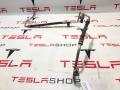 Трубка радиатора кондиционера Tesla Model S 1 поколение (2012 - 2016), 6007386-00-B - фото №2