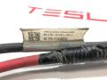Кабель центральной панели (торпедо) Tesla Model S 1 поколение (2012 - 2016), 1011301-00-C - фото №4