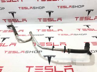 Трубка охлаждения мотора Tesla Model S 1 поколение (2012 - 2016), 6007340-00-E