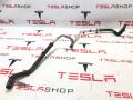 Трубка охлаждения мотора Tesla Model S 1 поколение (2012 - 2016), 6007340-00-E - фото №4