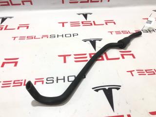 Сливной шланг кондиционера Tesla Model S 1 поколение (2012 - 2016), 1031031-00-A, 1031034-00-C, 1004215-00-A