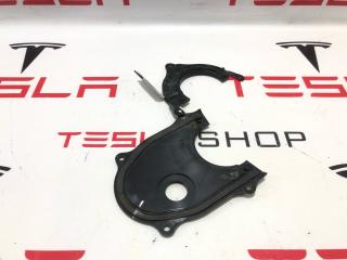 заглушка Tesla Model S 1 поколение (2012 - 2016)