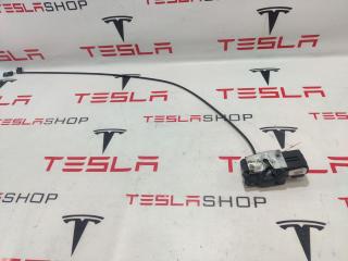 замок двери задней левой Tesla Model S 1 поколение (2012 - 2016), 6008911-00-D