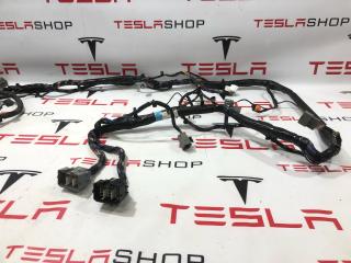 Электропроводка салона Tesla Model S 1 поколение (2012 - 2016), 1004417-00-J