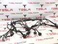 Электропроводка салона Tesla Model S 1 поколение (2012 - 2016), 1004417-00-J - фото №4