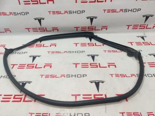 Уплотнитель проема дверного Tesla Model S 1 поколение (2012 - 2016), 6009586-00-I