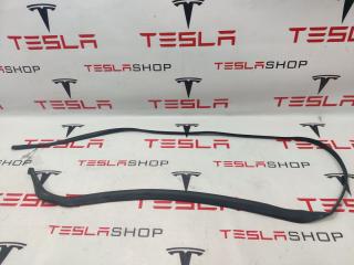 Уплотнитель порога Tesla Model S 1 поколение (2012 - 2016), 6009588-00-D