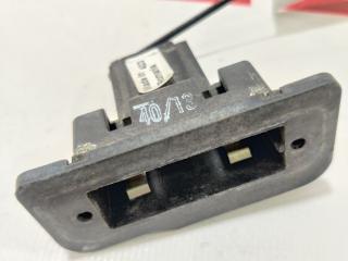 подсветка номера Tesla Model S 1 поколение (2012 - 2016), 1034341-00-B, A2038200256