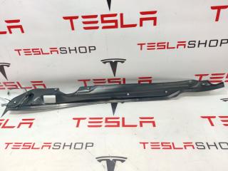 Датчик прижатия (накладка крышки багажника) Tesla Model S 1 поколение (2012 - 2016), 6007570-00-B
