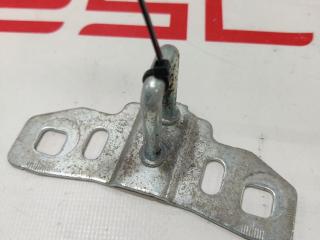 Петля замка крышки багажника Tesla Model S 1 поколение (2012 - 2016), 1034482-00-A, A2467400032