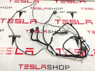 Электропроводка люка Tesla Model S 1 поколение (2012 - 2016), 1005311-00-F