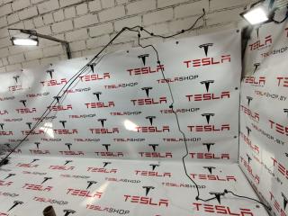 Тормозная магистраль Tesla Model S 1 поколение (2012 - 2016), 6008136-00-E