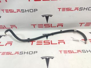 Кабель DCDC конвертера (плюс) Tesla Model S 1 поколение (2012 - 2016), 1028941-00-A