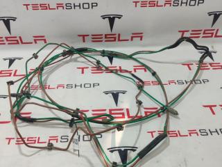 Пневмопровод Tesla Model S 1 поколение (2012 - 2016), 6006521-00-B, 6006410-00-B, 1005904-00-B