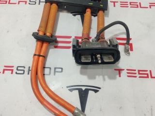 Электропроводка батареи джаншен бокс Tesla Model S 1 поколение (2012 - 2016), 1022565-00-D
