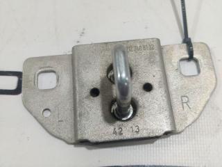 Петля замка крышки багажника Tesla Model S 1 поколение (2012 - 2016), 1009419-00-B, A2127400132