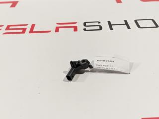 Датчик удара, стойки B/C Tesla Model 3 1 поколение 2019, 1036761-00-A