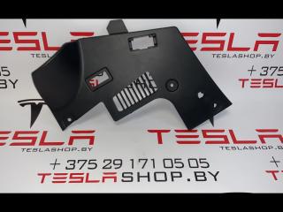 Накладка ниши для ног Tesla Model 3 1 поколение 2019, 1100579-00-F