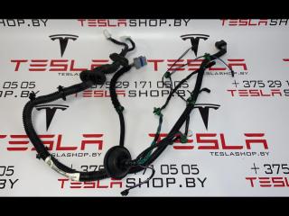 Электропроводка двери Tesla Model S 1 поколение 2014, 1004426-00-V
